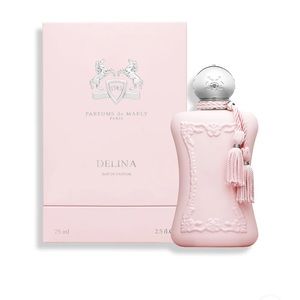 PARFUMS de MARLEY Delina NIB Sealed